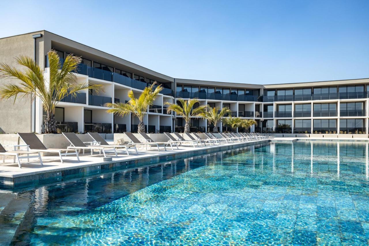 Resort Del Mar Emotion Ližnjan Eksteriør billede
