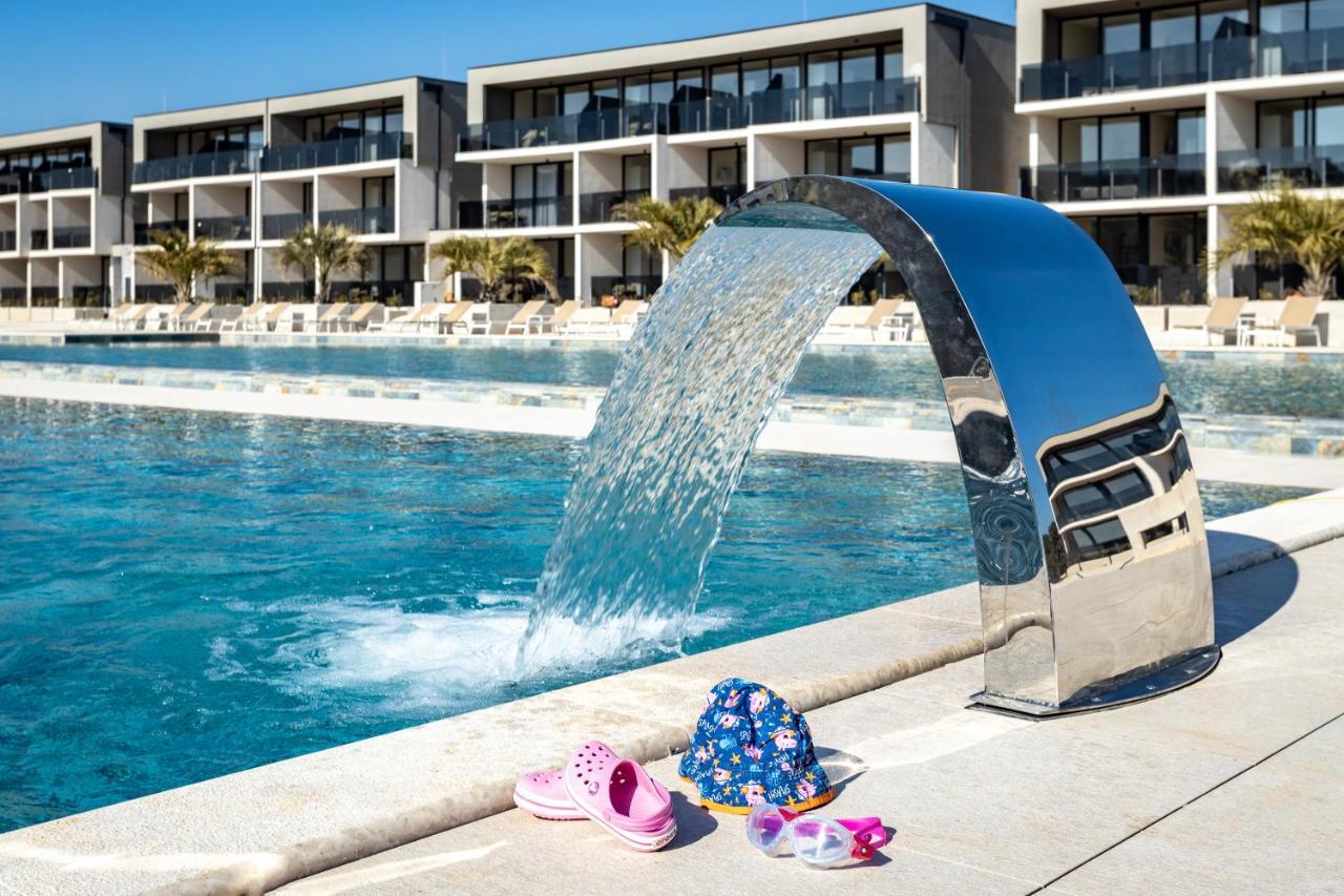 Resort Del Mar Emotion Ližnjan Eksteriør billede