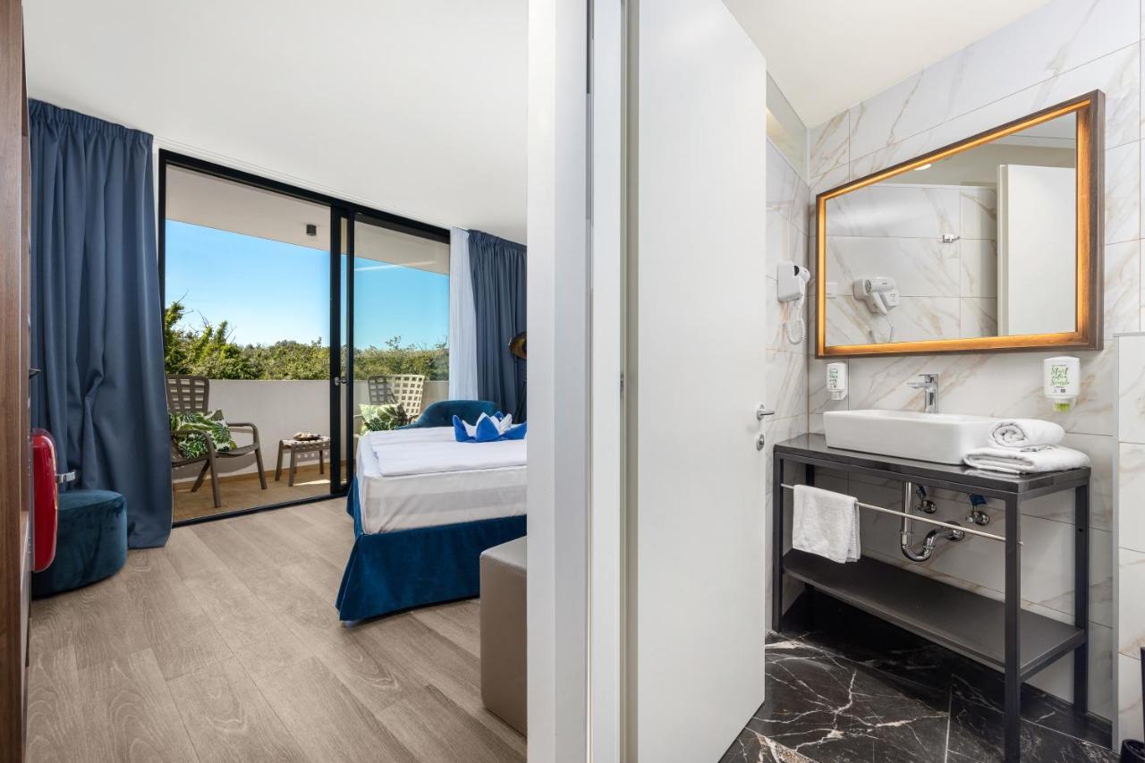 Resort Del Mar Emotion Ližnjan Eksteriør billede