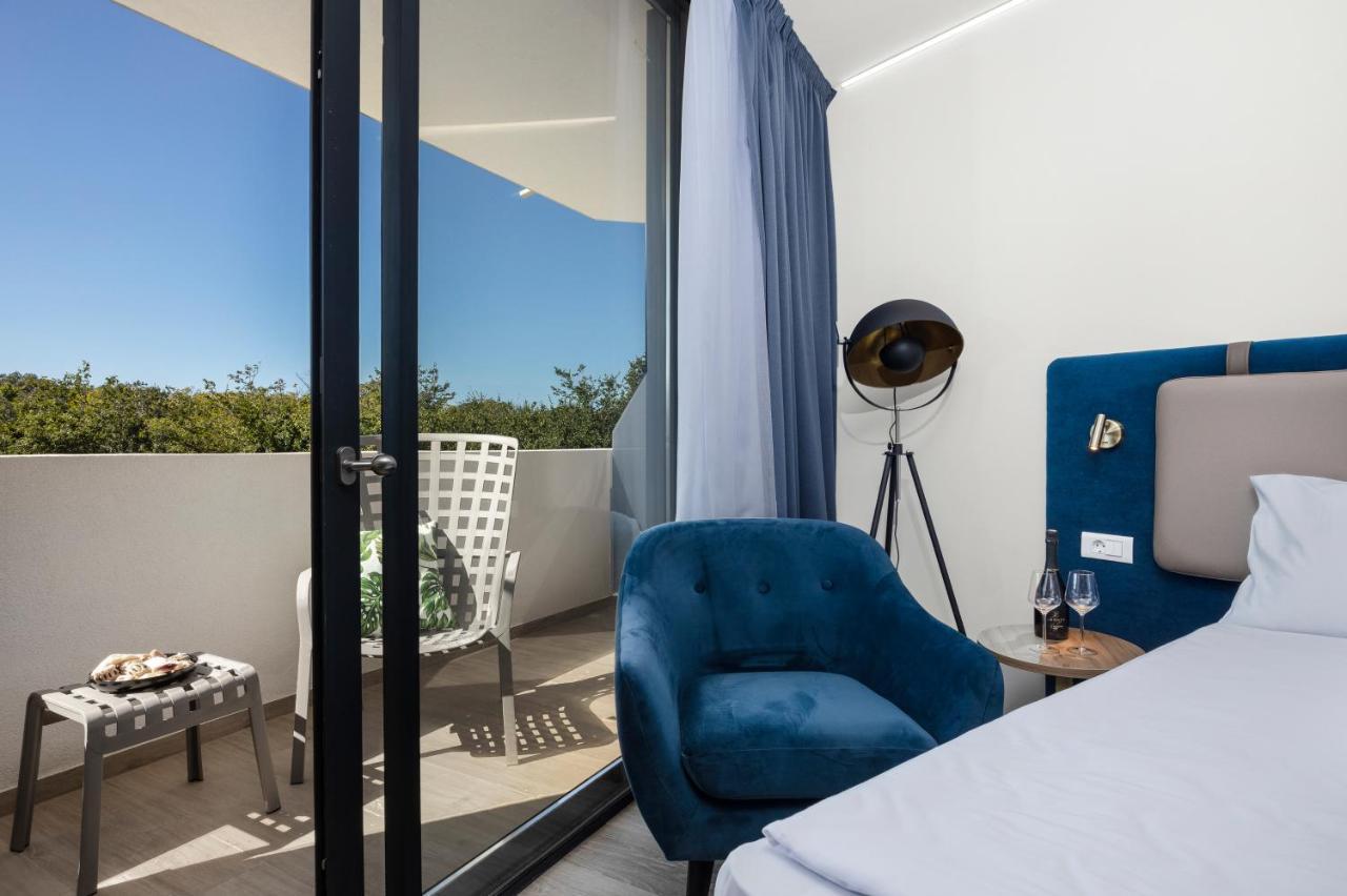 Resort Del Mar Emotion Ližnjan Eksteriør billede
