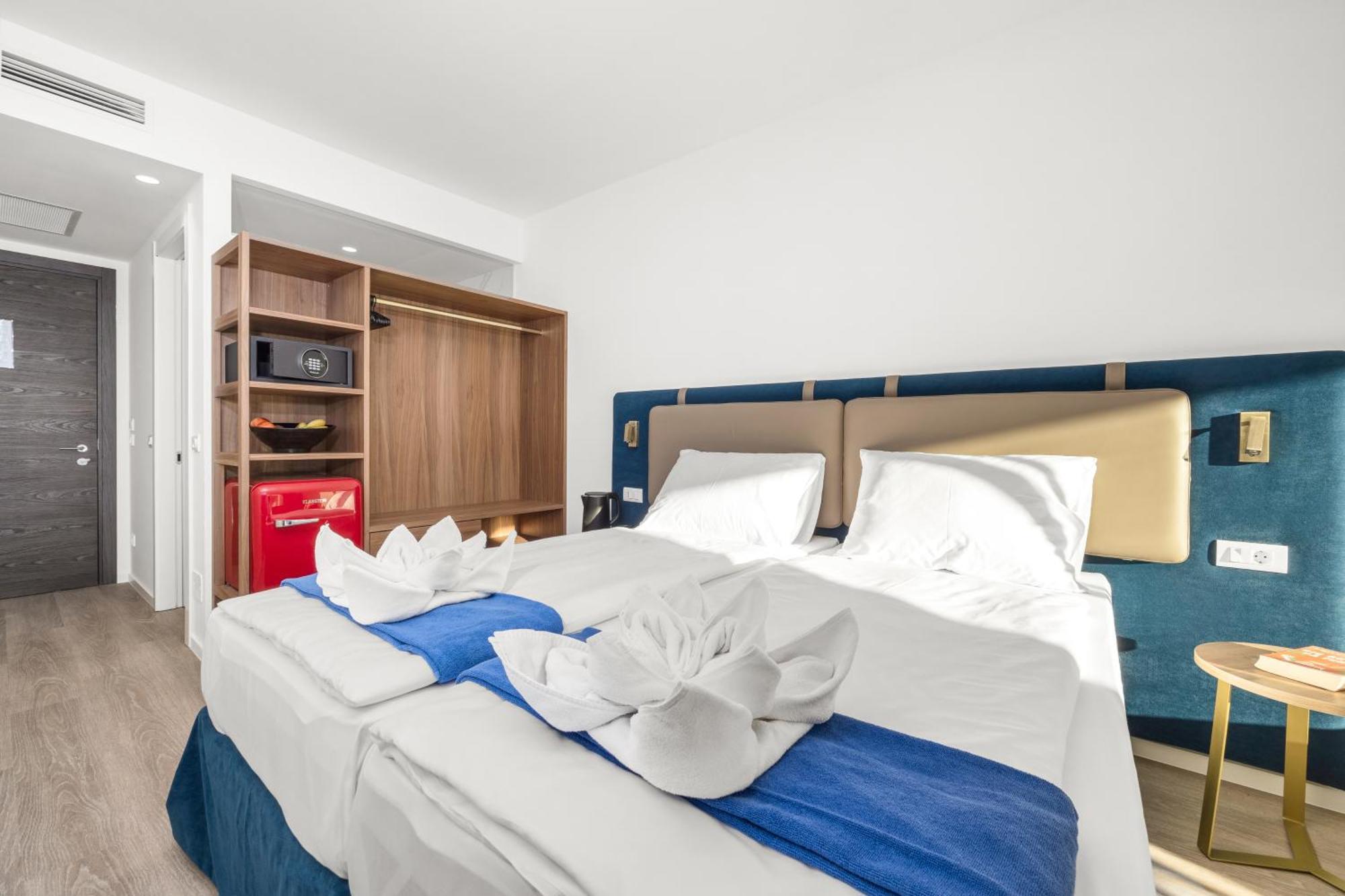 Resort Del Mar Emotion Ližnjan Eksteriør billede
