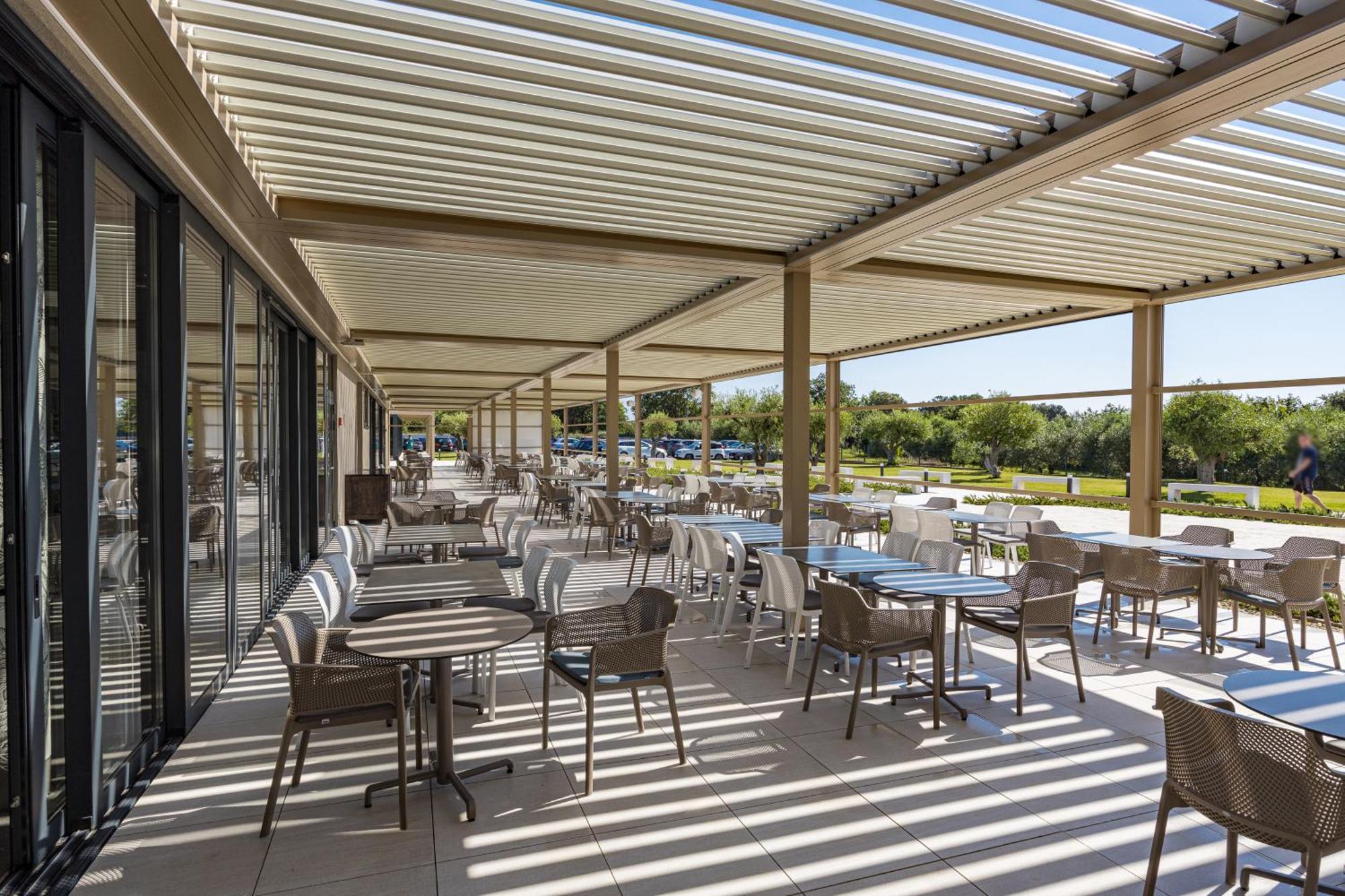Resort Del Mar Emotion Ližnjan Eksteriør billede